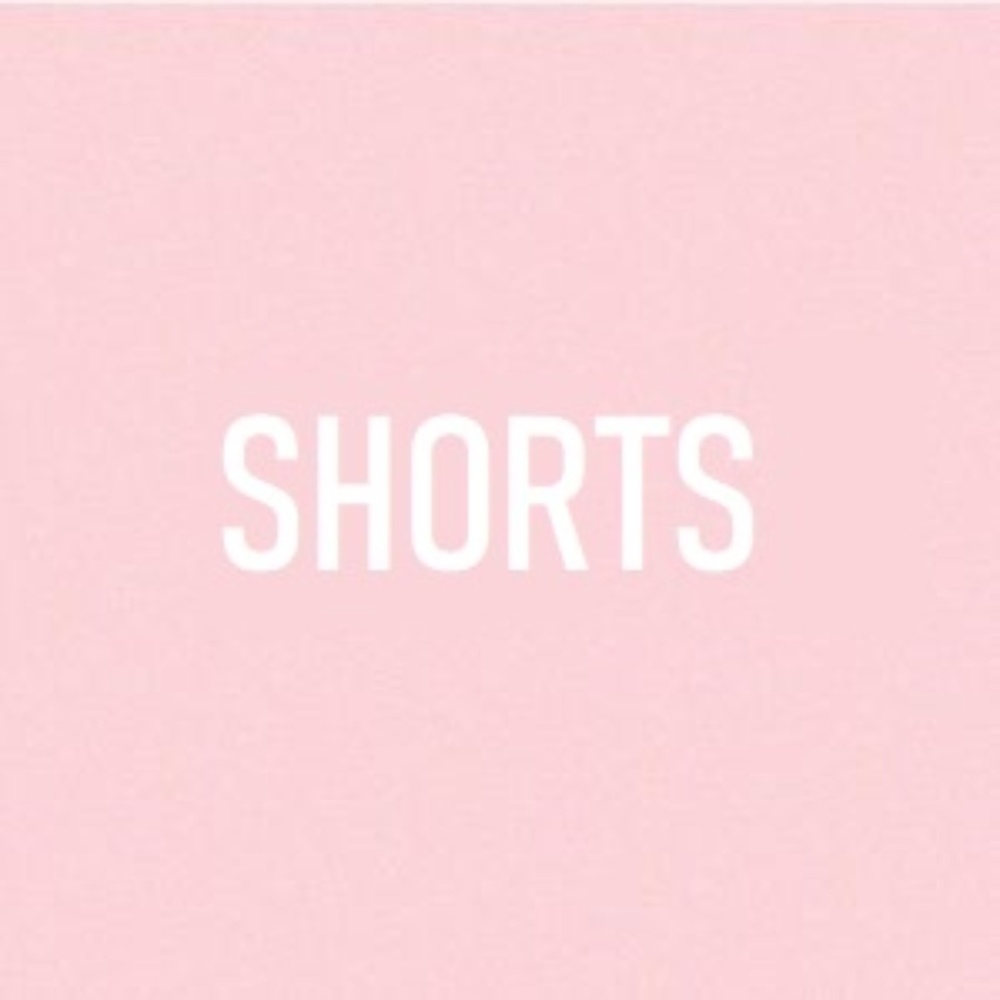 SHORTS - Capri's, Bermuda's, Skorts, & More!